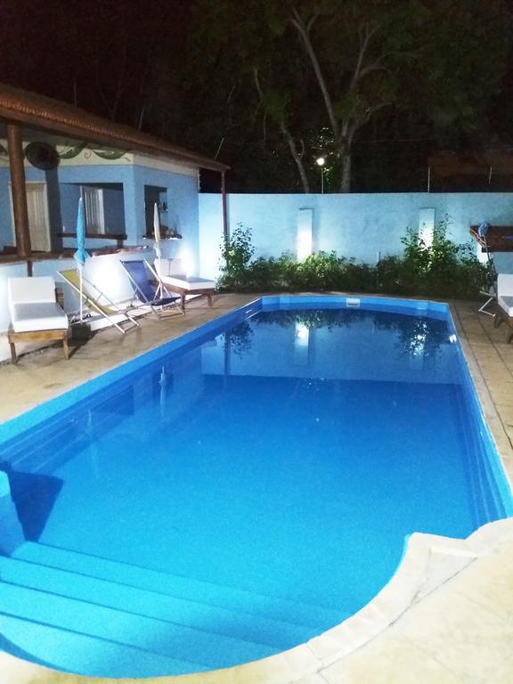 Pousada Universo Otel Porto Seguro Dış mekan fotoğraf